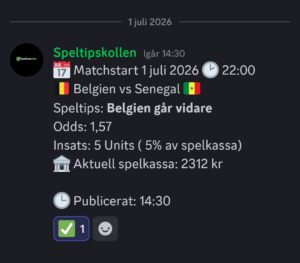 Speltips
