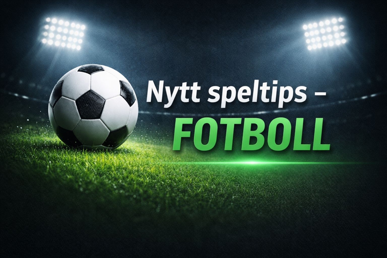 Speltips Brage vs Landskrona